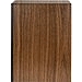 ELAC Debut Reference DBR62 black baffle walnut cabinet pic7